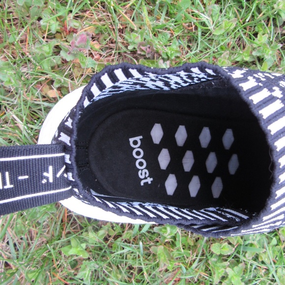 Adidas Originals nmd cs2 Primeknit - Picture 4 of 5